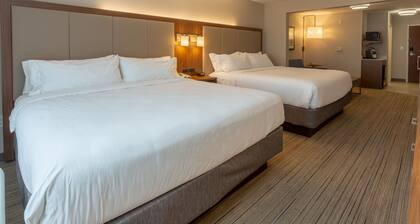 Holiday Inn Express Indianapolis - Southeast by IHG