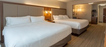 Holiday Inn Express Indianapolis - Southeast by IHG