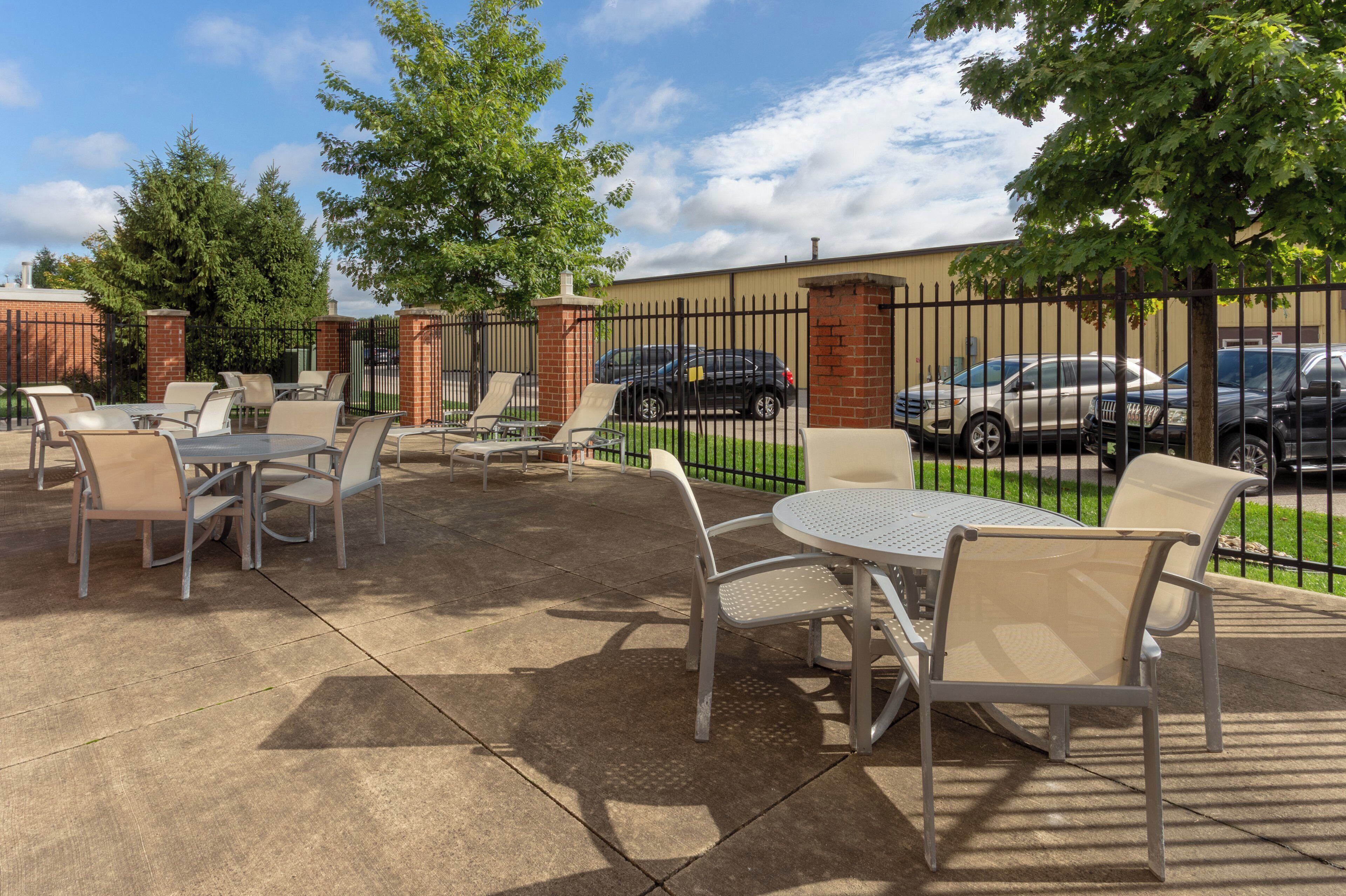 Photo - Holiday Inn Express - Indianapolis - Southeast by IHG