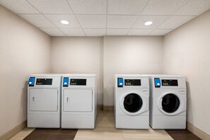 Servicios del alojamiento