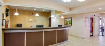 MainStay Suites Texas Medical Center/Reliant Park