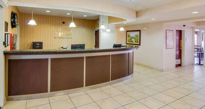 MainStay Suites Texas Medical Center/Reliant Park
