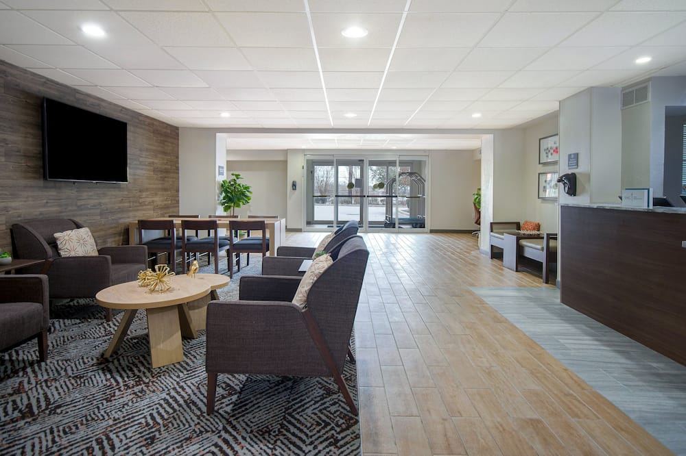 Candlewood Suites, Columbia/Ft. Jackson by IHG