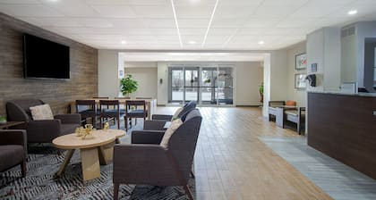 Candlewood Suites, Columbia/Ft. Jackson by IHG