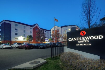 Candlewood Suites, Columbia/Ft. Jackson by IHG