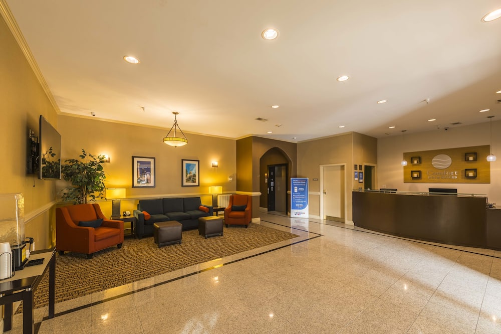 Comfort Inn & Suites Villa Rica