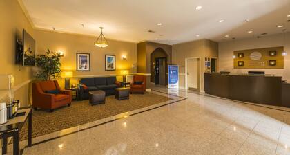 Comfort Inn & Suites Villa Rica