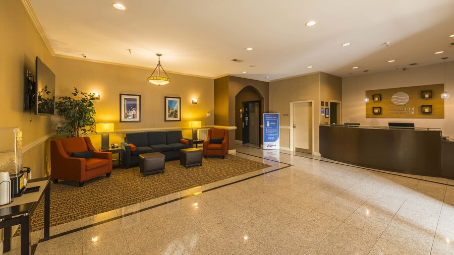 Comfort Inn & Suites Villa Rica