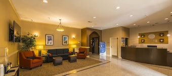 Comfort Inn & Suites Villa Rica