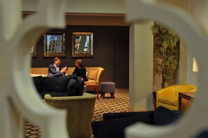 Lobby - Antoinette Hotel Wimbledon (London)