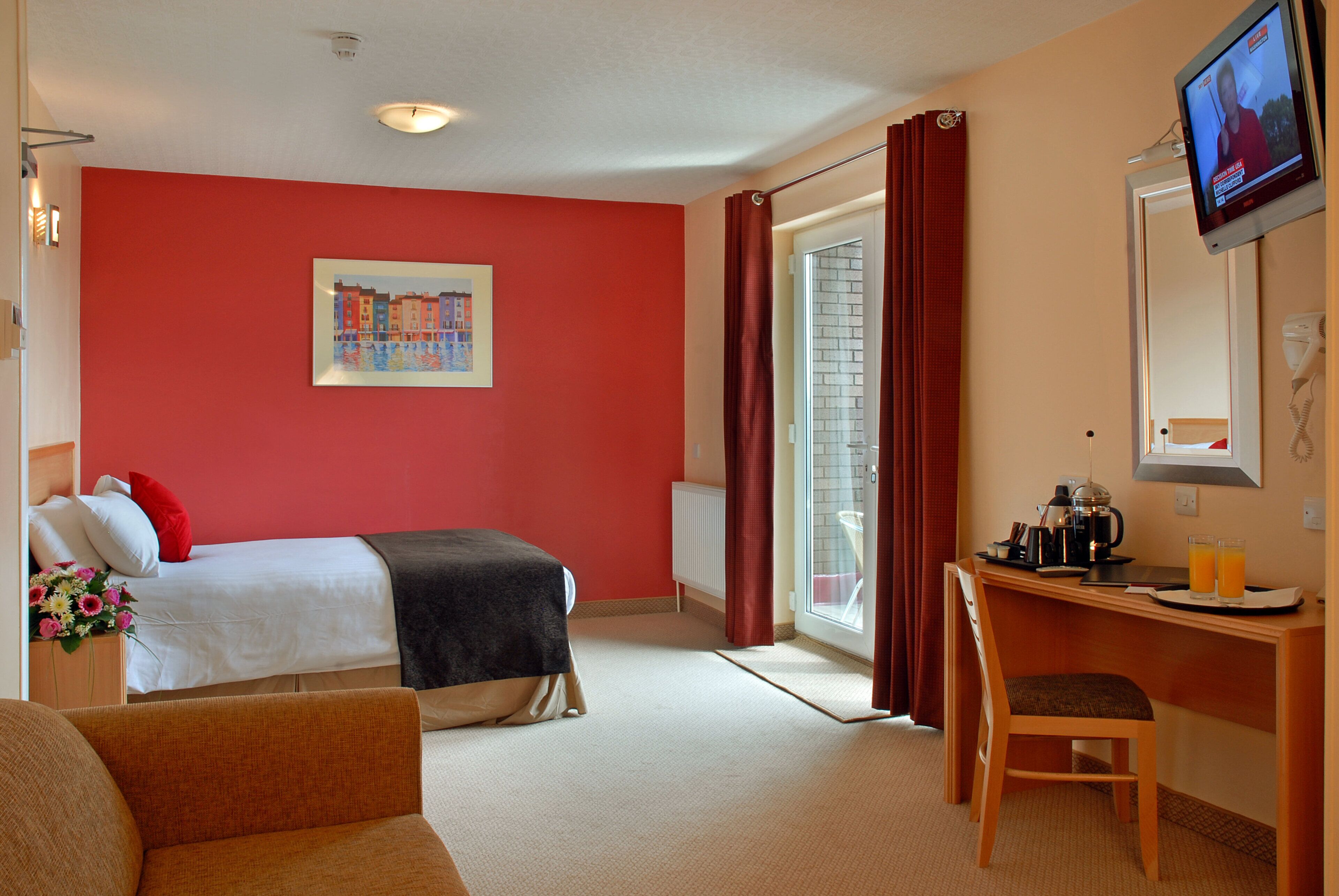 Photo - Antoinette Hotel Wimbledon