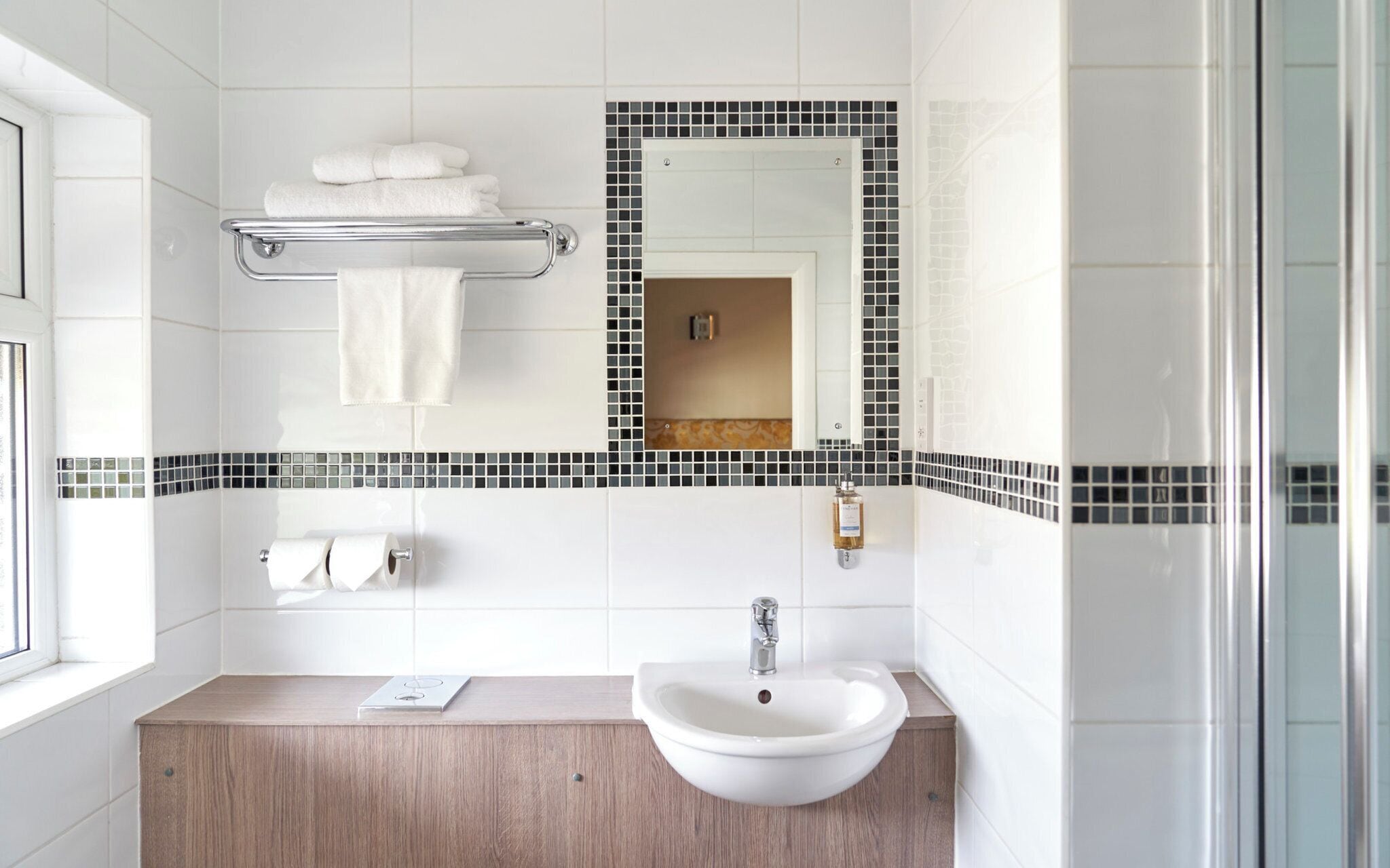 Photo - Antoinette Hotel Wimbledon