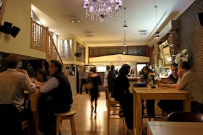 Interior - Antoinette Hotel Wimbledon (London)