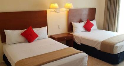 Hotel F Star