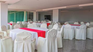 Salón de banquetes