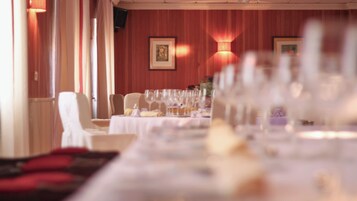 Salón de banquetes