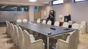 Meeting facility - Hotel Granada Palace, Affiliated by Meliá (Monachil)