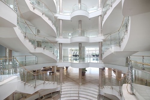 Hotel Granada Palace, Affiliated by Meliá