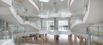 Hotel Granada Palace, Affiliated by Meliá