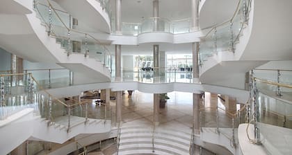 Hotel Granada Palace, Affiliated by Meliá