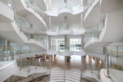 Hotel Granada Palace, Affiliated by Meliá