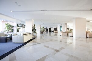 Εσωτερικοί χώροι