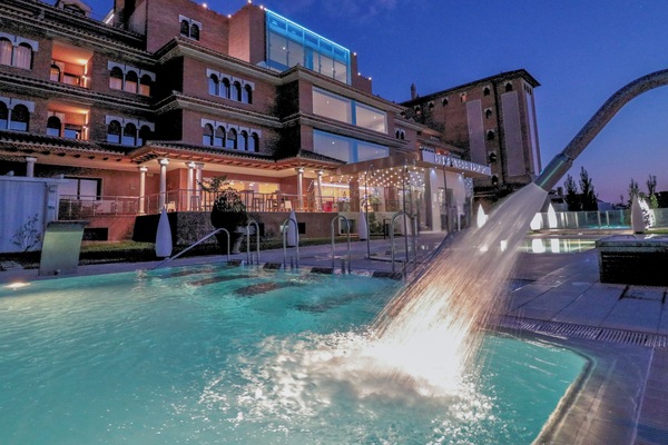 Spa