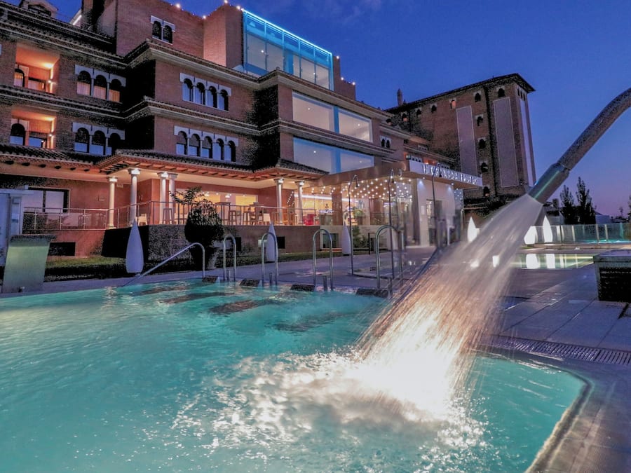 Spa