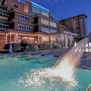 Hotel Granada Palace, Affiliated by Meliá
