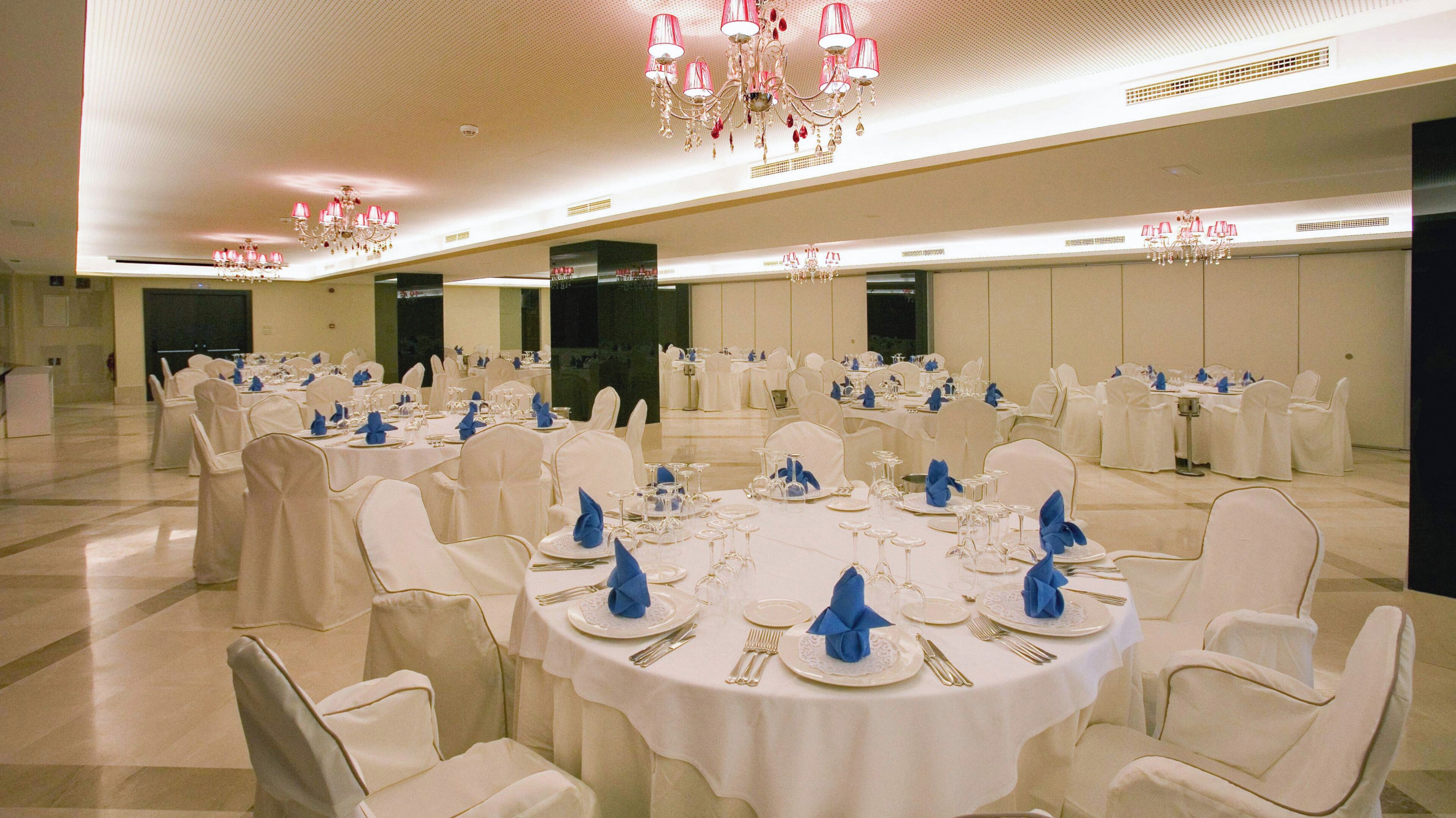 Salón de eventos