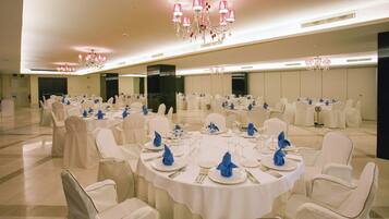 Salón de eventos
