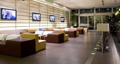 Hotel Cube