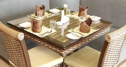 Gokulam Park Sabari OMR Hotel