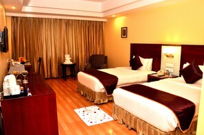 Bộ trải giường bằng vải cotton Ai Cập, bộ đồ giường cao cấp, minibar 