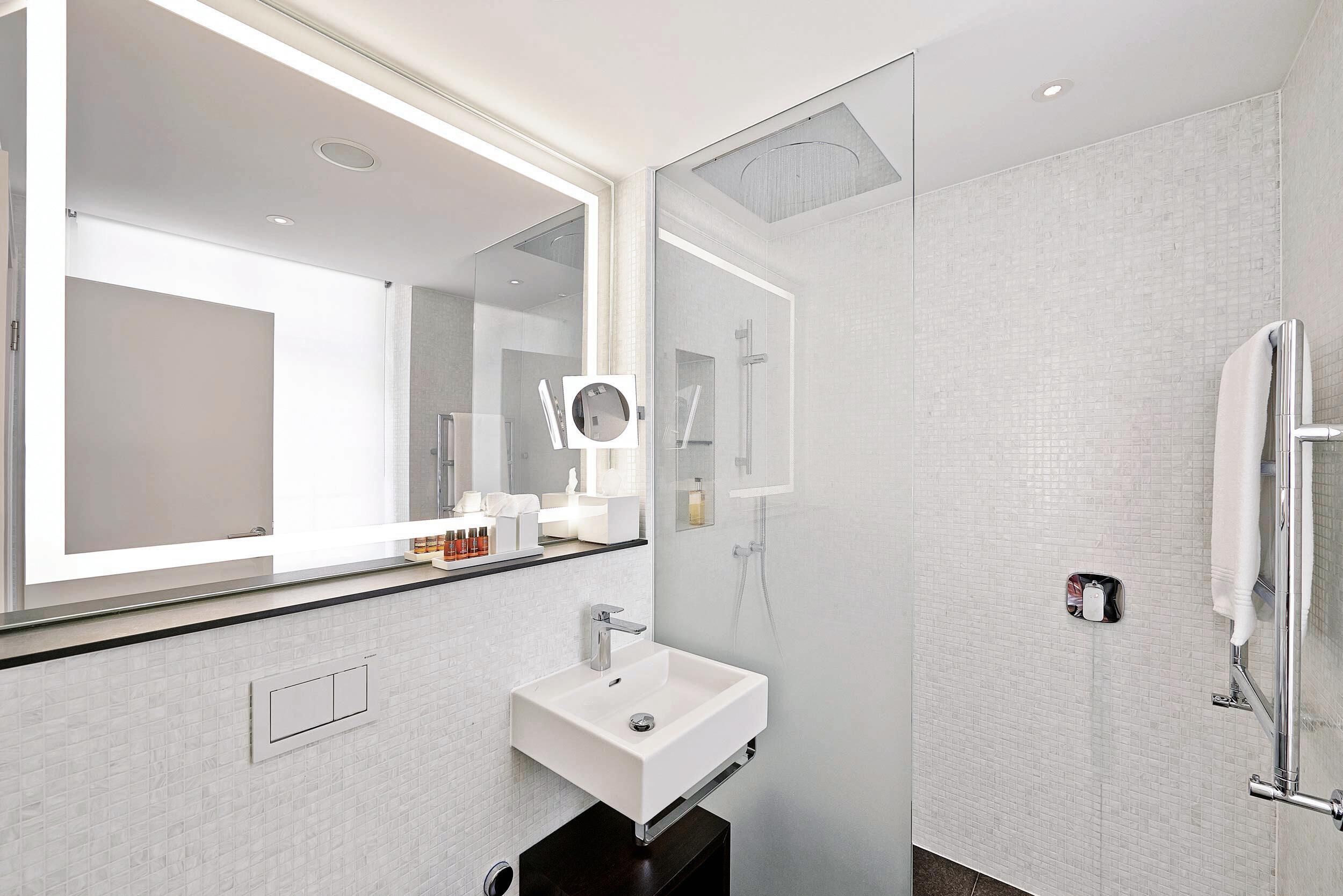Foto - Sorell Boutique-Hotel Krone Winterthur