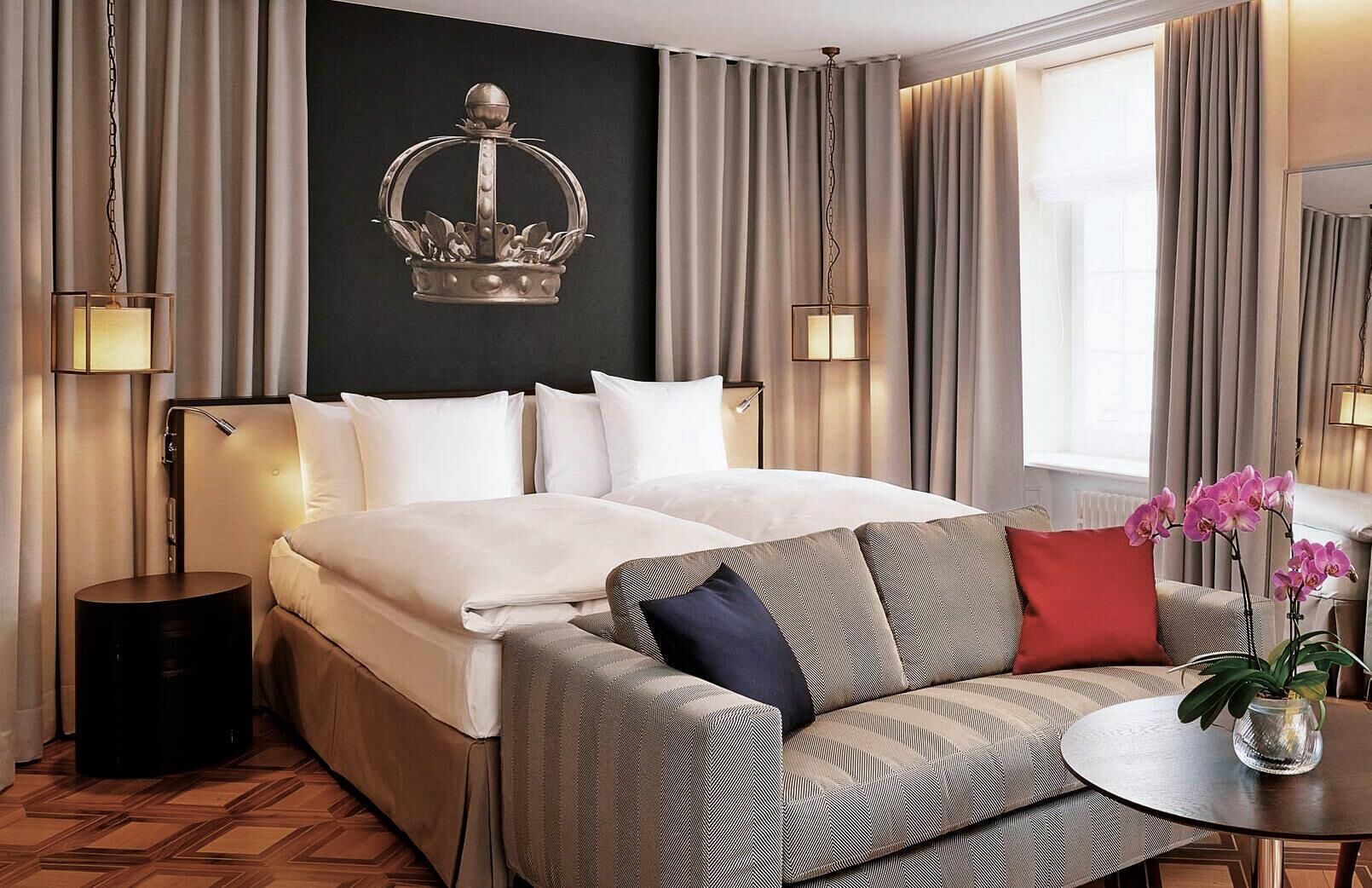 Photo - Sorell Boutique-Hotel Krone Winterthur