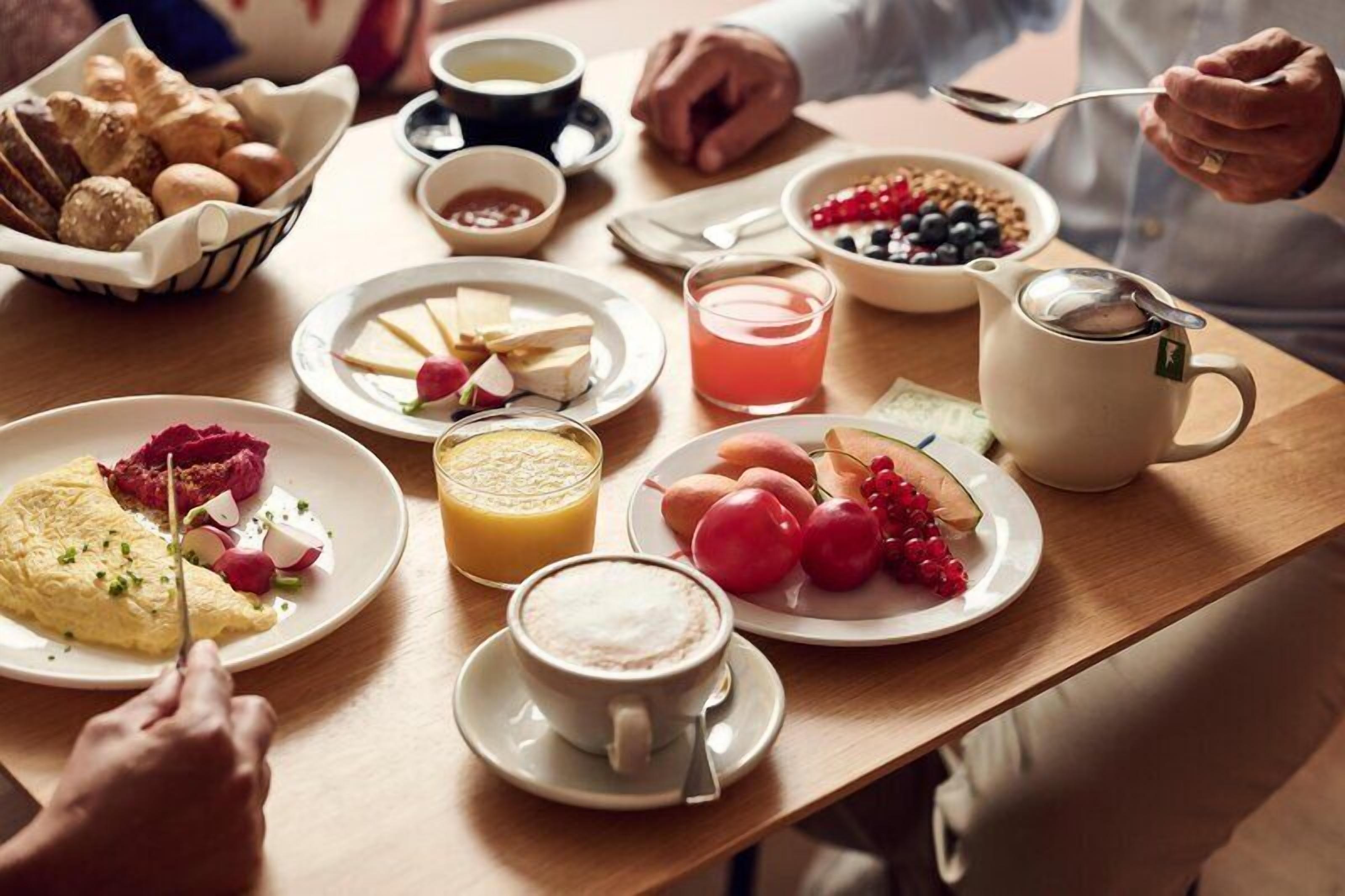 Foto - Sorell Boutique-Hotel Krone Winterthur