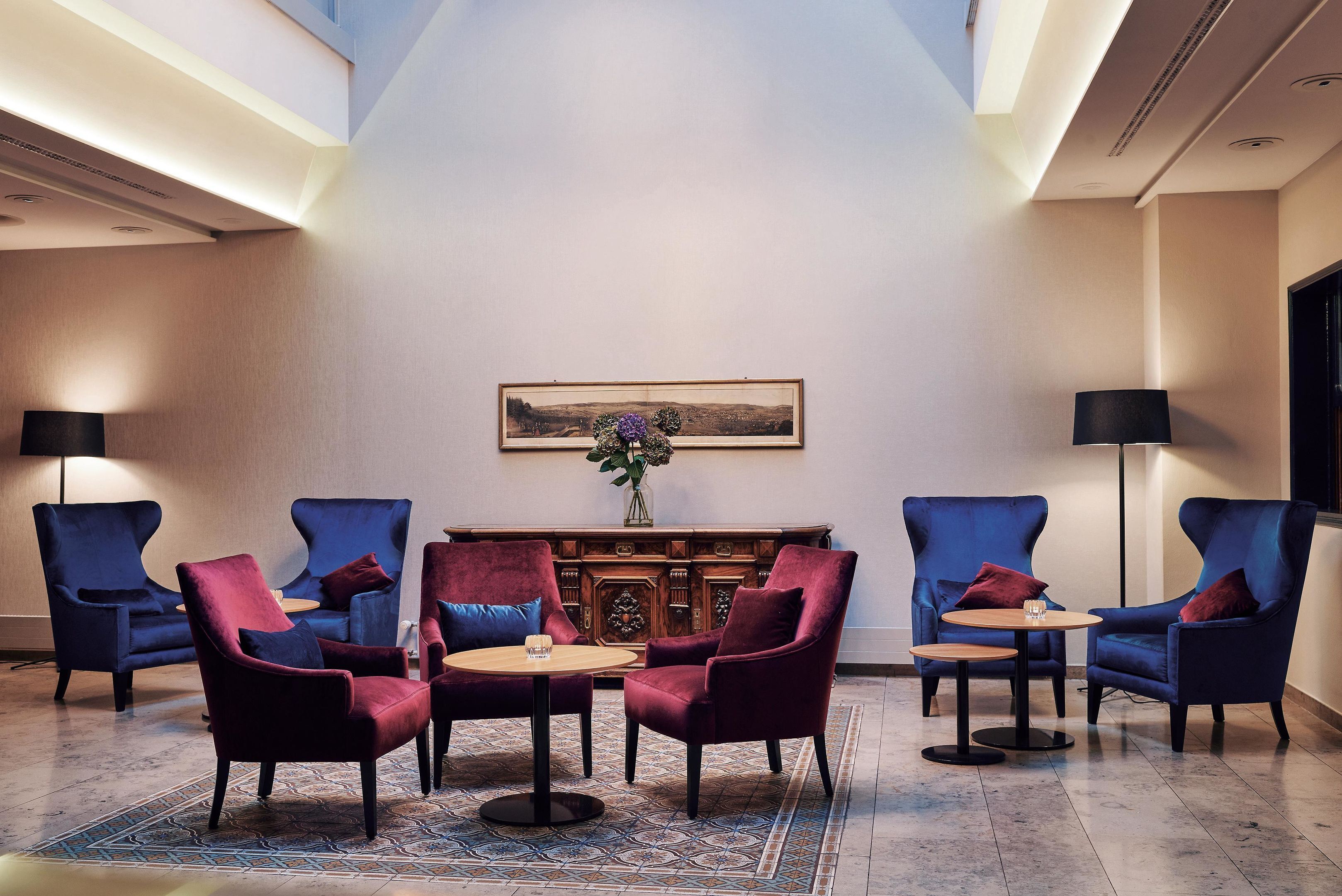 Photo - Sorell Boutique-Hotel Krone Winterthur