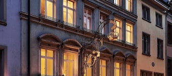 Sorell Boutique-Hotel Krone Winterthur
