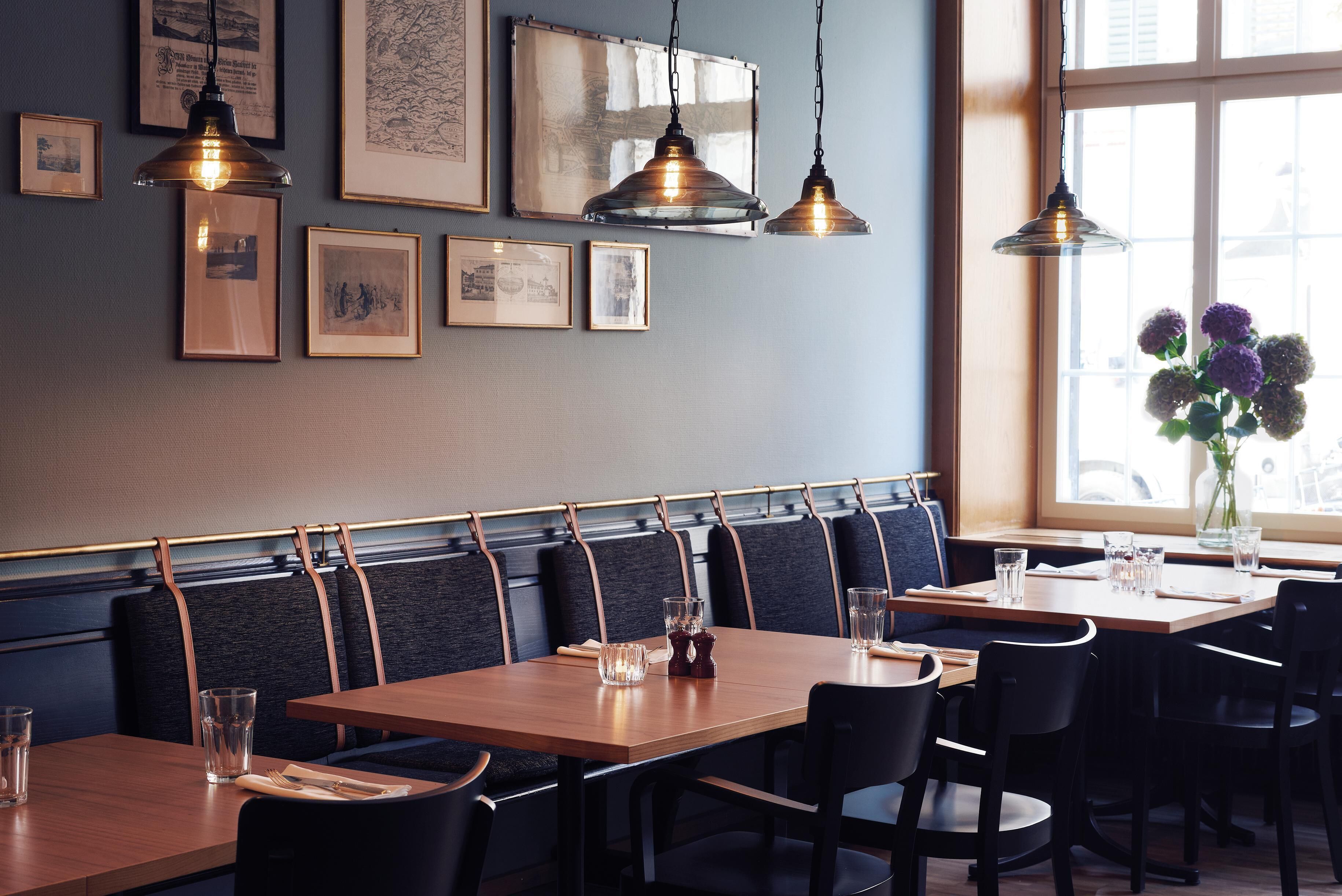 Photo - Sorell Boutique-Hotel Krone Winterthur