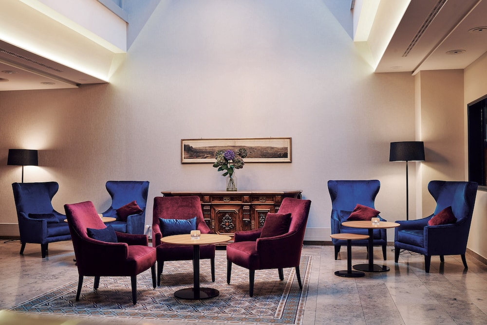 Sorell Hotel Krone by null