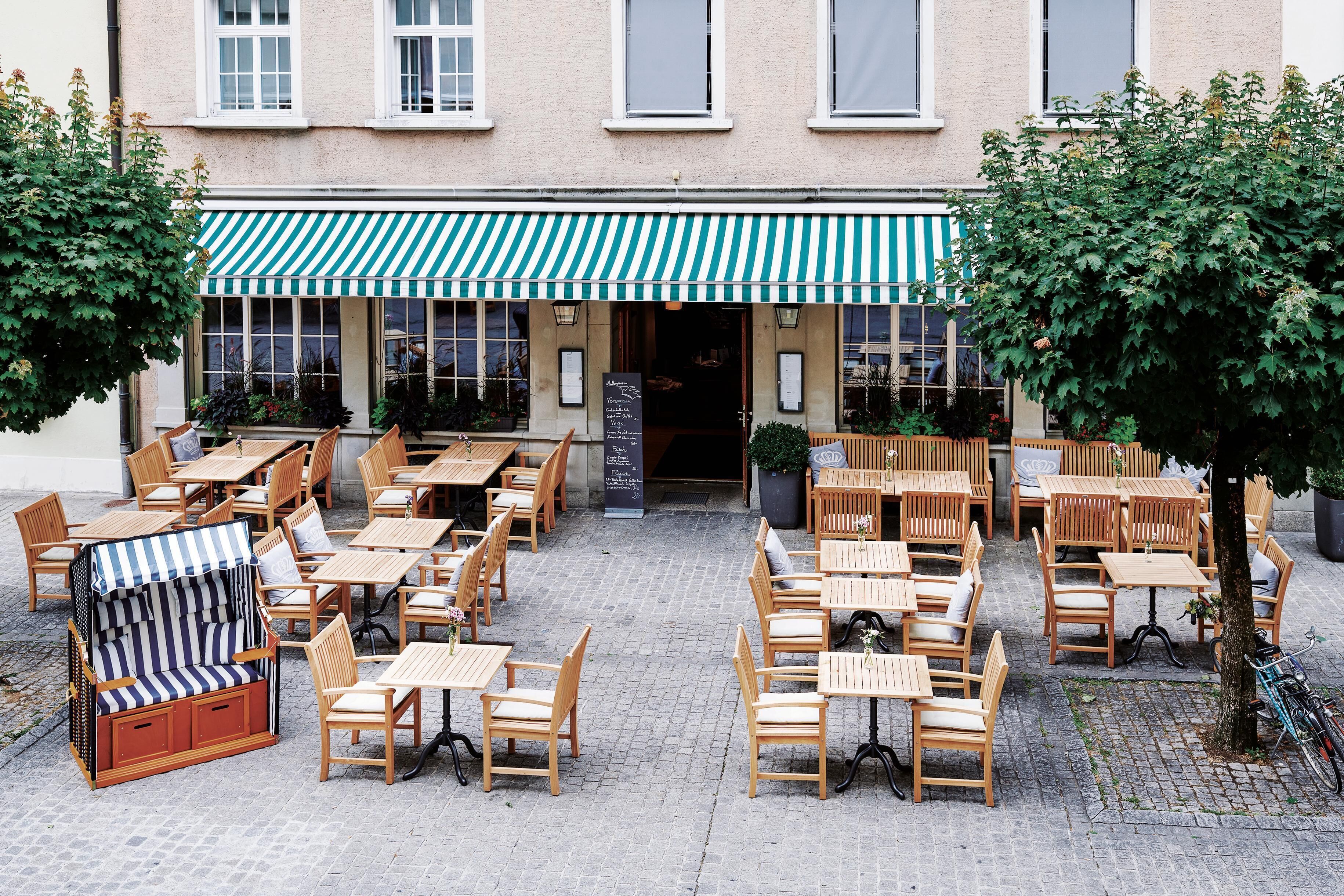 Photo - Sorell Boutique-Hotel Krone Winterthur