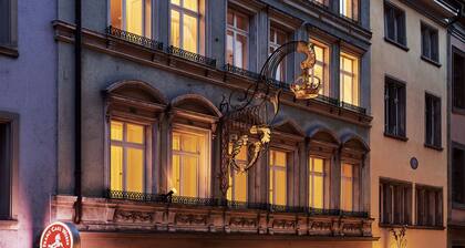 Sorell Hotel Krone