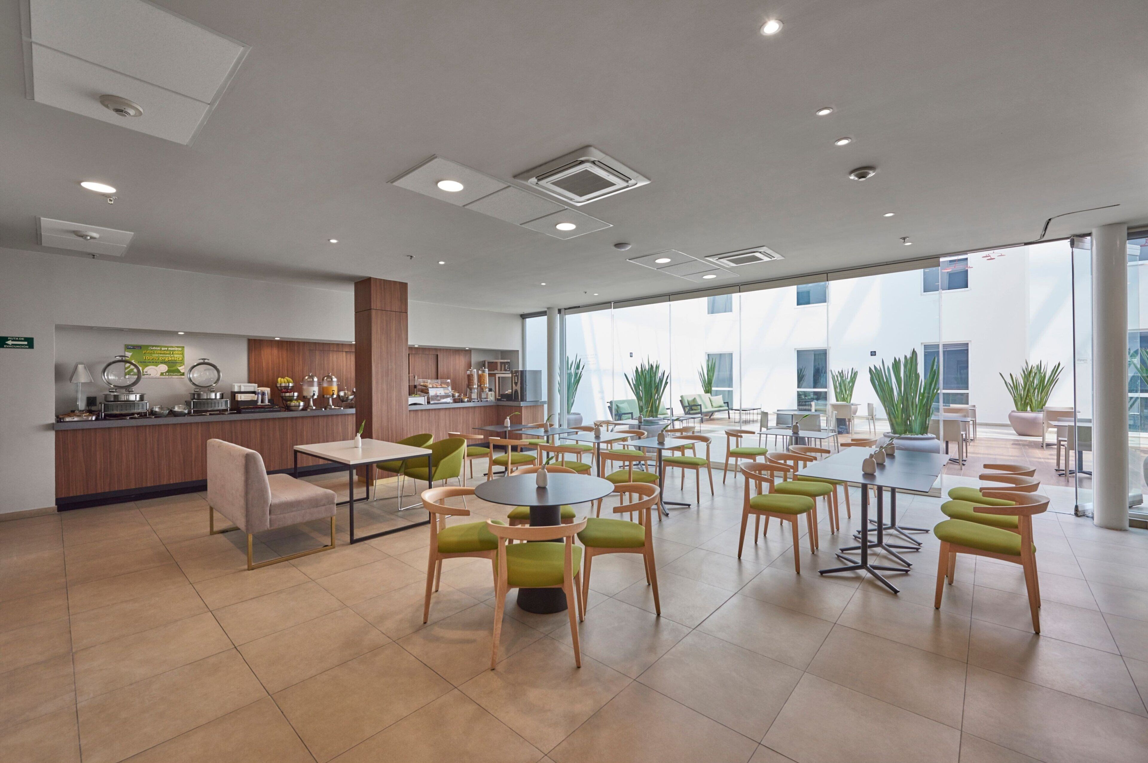 Photo - City Express Plus by Marriott Ciudad de México Insurgentes Sur