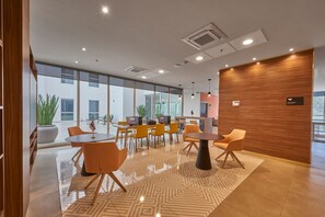 Centro de negocios