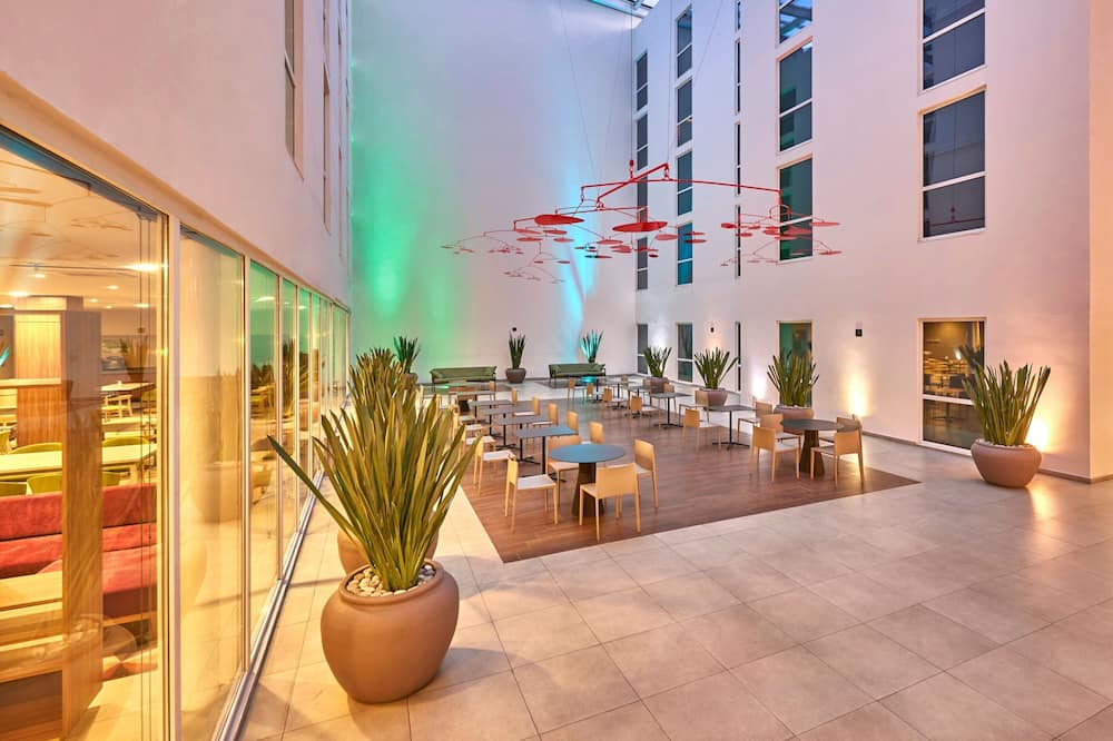 City Express Plus by Marriott Ciudad de México Insurgentes Sur