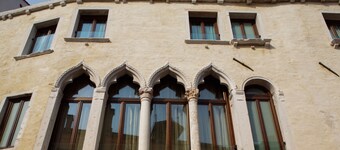 Hotel Ca' Zusto Venezia