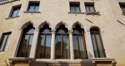 Hotel Ca' Zusto Venezia