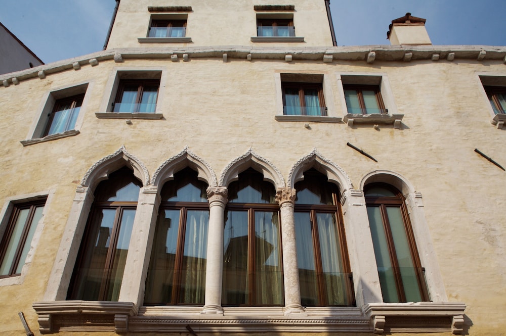 Hotel Ca Zusto Venice by null