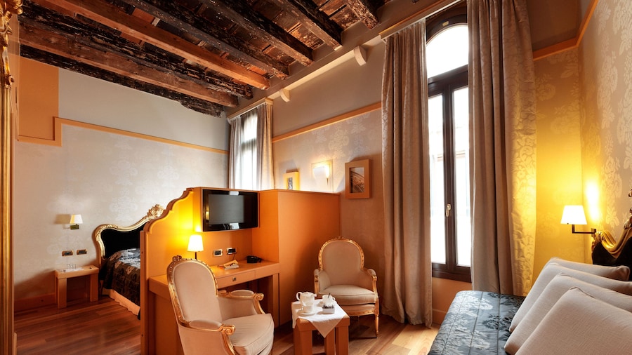 Hotel Ca' Zusto Venezia